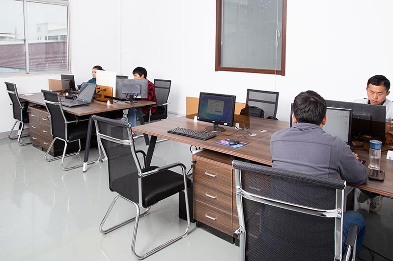 SerembanInternal Trade Office - Guangu Technology