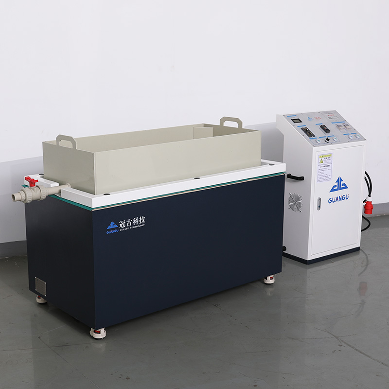 SerembanAluminum alloy polishing machine