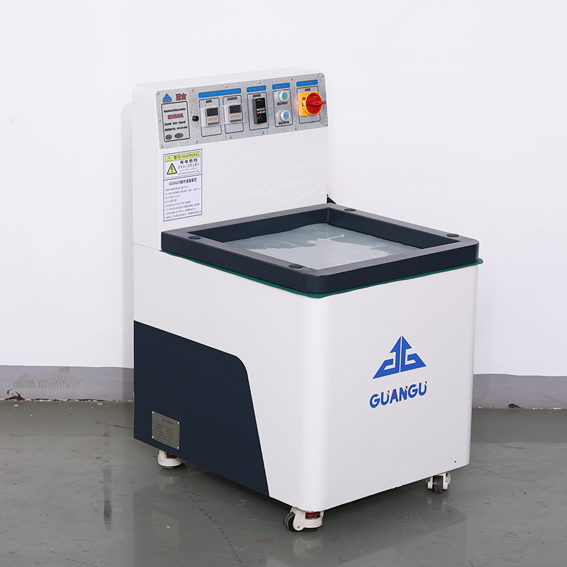 SerembanMAGNETIC POLISHING MACHINE GG8620